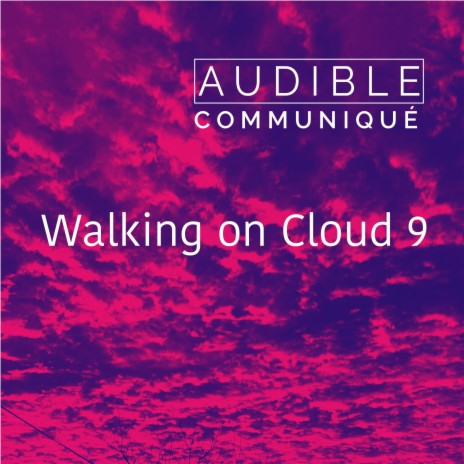 Walking on Cloud 9 (Re-recorded) | Boomplay Music