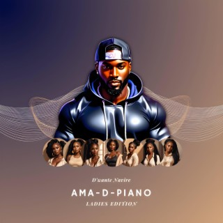 Ama-D-Piano Ladies Edition