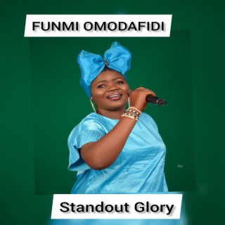 Funmi Omodafidi