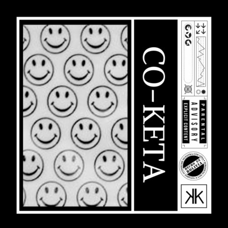 CO-KETA | Boomplay Music