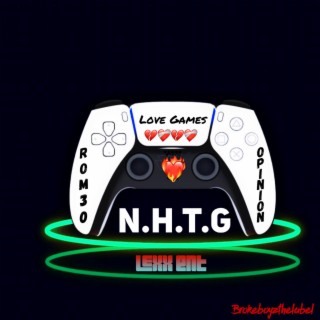 Love Games