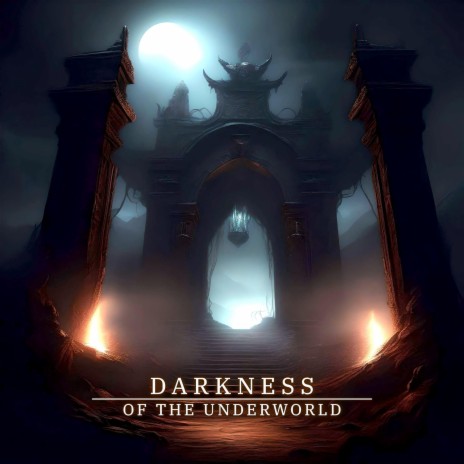 Darkness Of The Underworld ft. Tommyrich | Boomplay Music