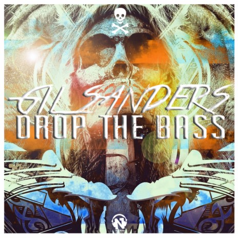 Drop the Bass (Radio Edit) | Boomplay Music