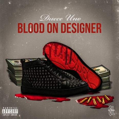 Blood On Designer | Boomplay Music