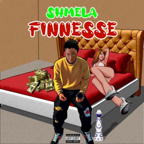 Finnesse | Boomplay Music