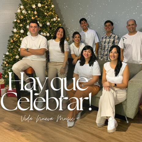 Hay que celebrar | Boomplay Music