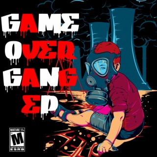 Game Over Gang EP