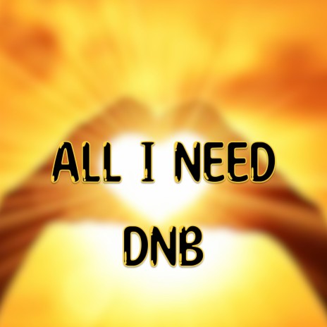 All I Need | Boomplay Music