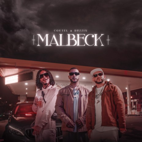 Malbeck ft. MC Duzzin | Boomplay Music