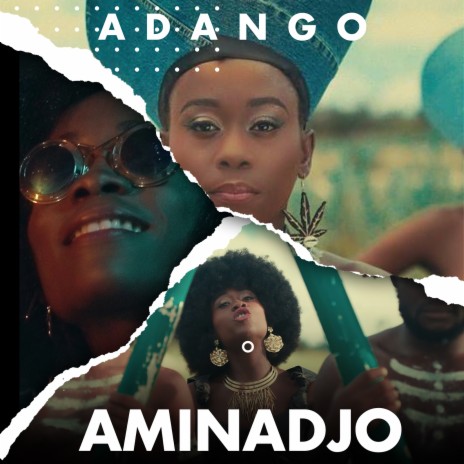 Aminadjo | Boomplay Music