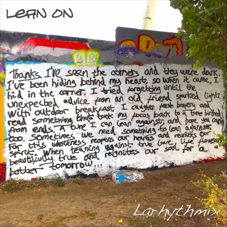 Lean On | Boomplay Music