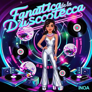 Fanatica De La Discoteca