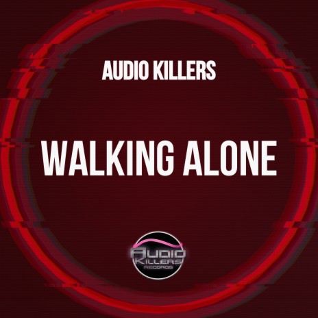 Walking Alone (Original Mix) | Boomplay Music