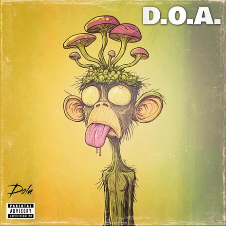 D.O.A. | Boomplay Music