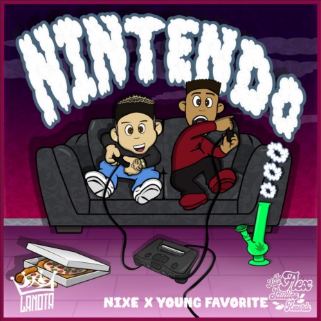 Nintendo ft. Young Favorite | Boomplay Music