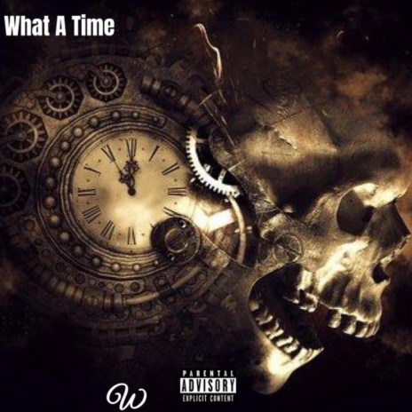 What A Time ft. AlvinDaYoungin | Boomplay Music