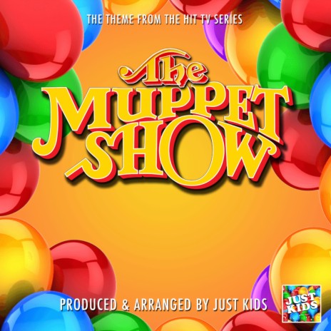 The Muppet Show Main Theme (From The Muppet Show)