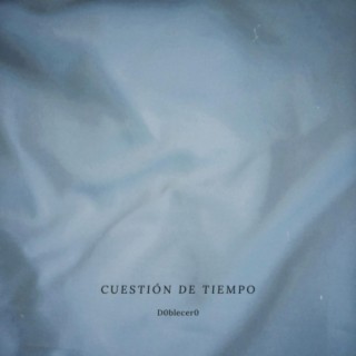 Cuestión de tiempo