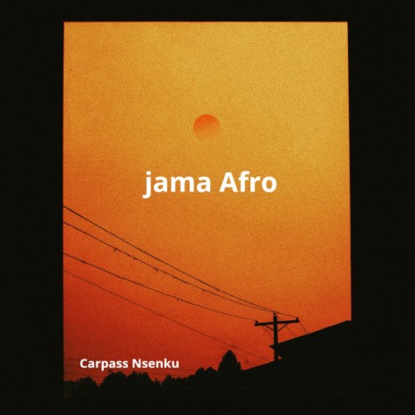 Jama Afro (Instrumenta) | Boomplay Music