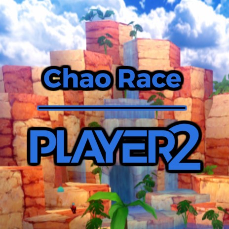 Chao Race (From Sonic Adventure 2) | Boomplay Music