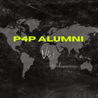 P4P Alumni, Vol. 1