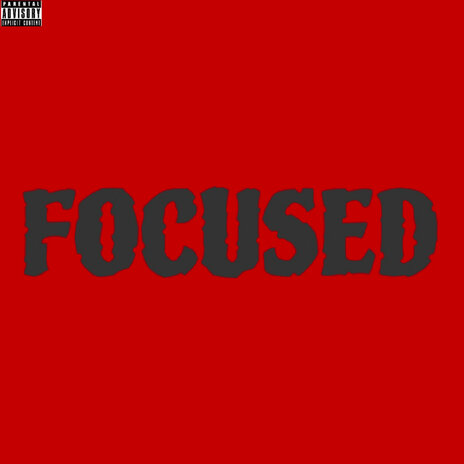 Focused ft. Ay blaq | Boomplay Music