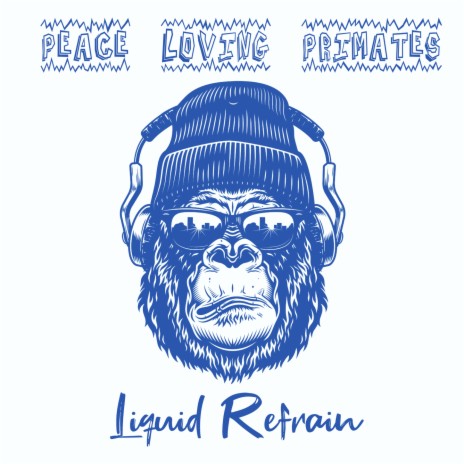 Liquid Refrain | Boomplay Music