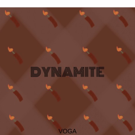 Dynamite ft. Aiden Apple & Abby Furry | Boomplay Music