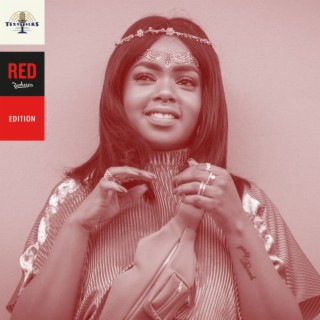 The RED Edition - Shekhinah