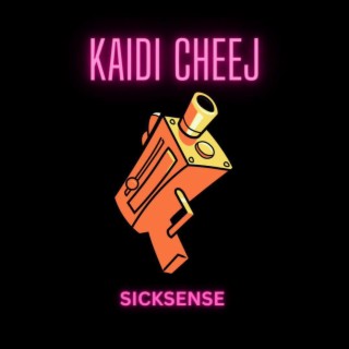 Kaidi Cheej lyrics | Boomplay Music