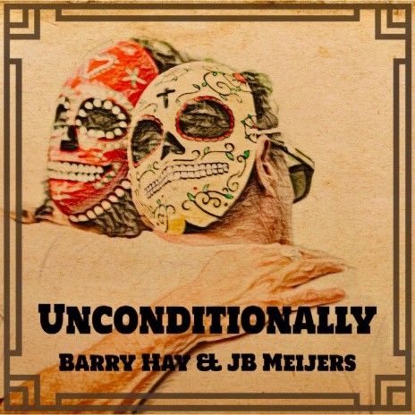 Unconditionally ft. JB Meijers | Boomplay Music