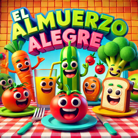 El Almuerzo Alegre | Boomplay Music