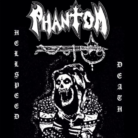 Phantom (Demo) | Boomplay Music