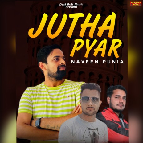 Jutha Pyar | Boomplay Music