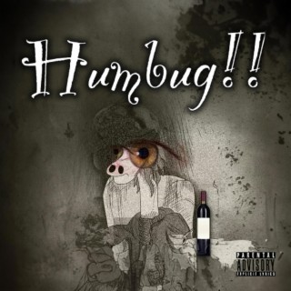 Humbug!! lyrics | Boomplay Music