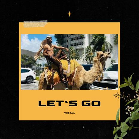 LET'S GO | Boomplay Music