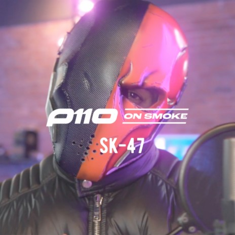 On Smoke ft. SK-47