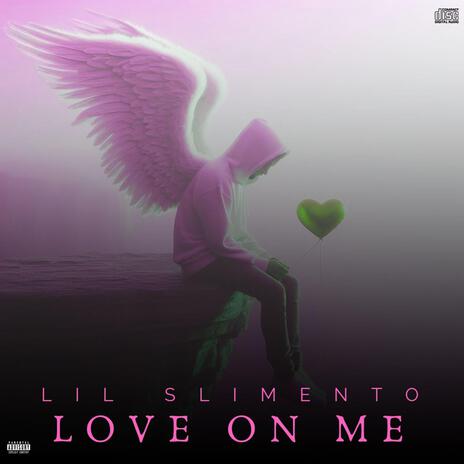 Love On Me | Boomplay Music