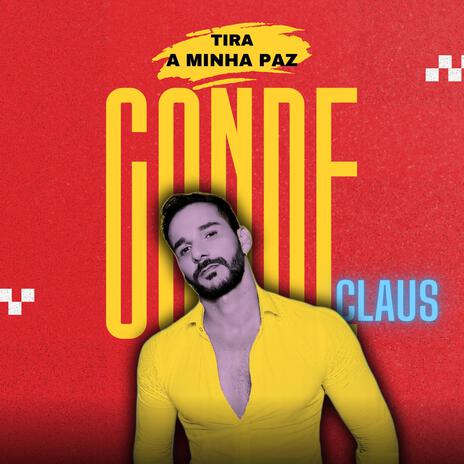 Tira a minha paz | Boomplay Music