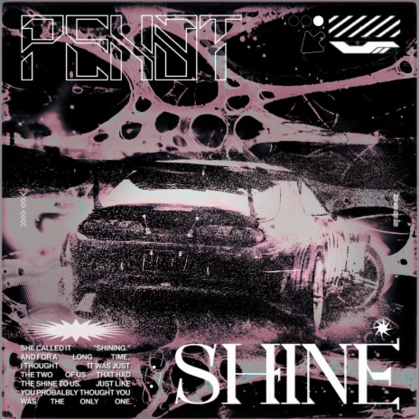 Shine | Boomplay Music