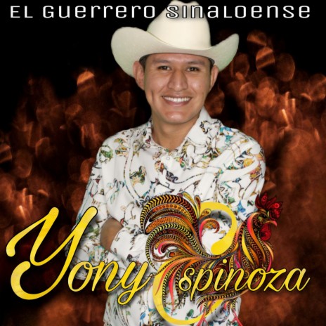 Yony Espinoza | Boomplay Music