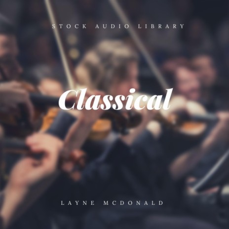 The Classical Project Fourteen