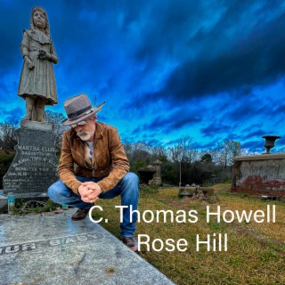 Rose Hill lyrics | Boomplay Music