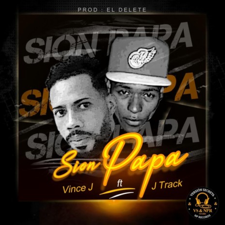 Sion Papa ft. J Trax | Boomplay Music