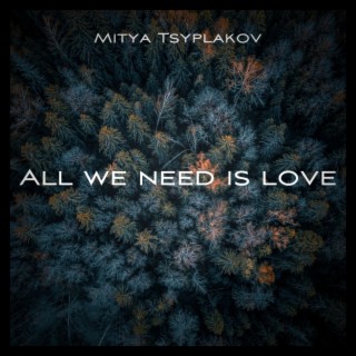 All We Need Is Love