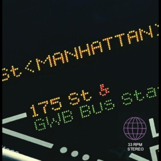 The Manhattan EP