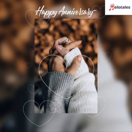 Anniversary Song | Boomplay Music