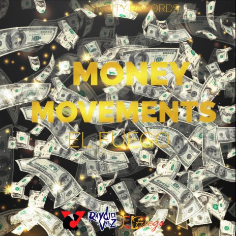 Money Movements | Boomplay Music