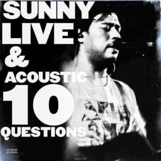 10 Questions (Live)