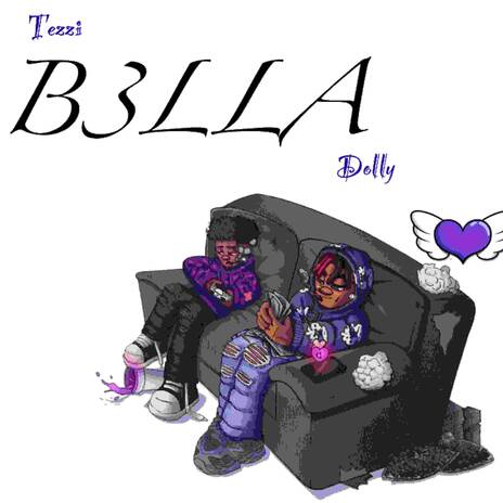 B3LLA ft. Tezzi | Boomplay Music